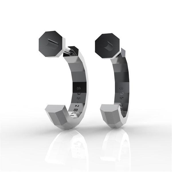  Bông tai thiết kế BXE - S95 