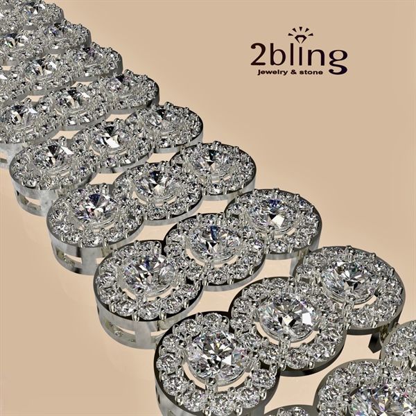  Lắc tay - 2BJ2L - S95 