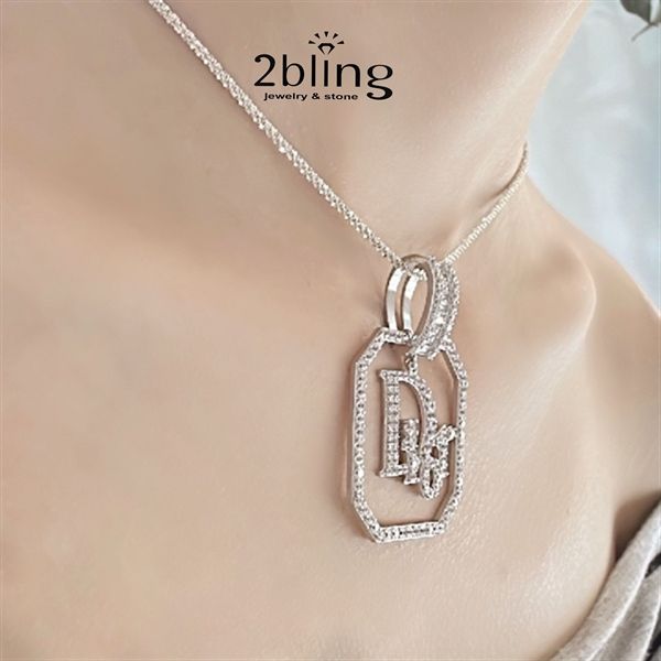  Mặt dây chuyền -2BJ17MG 