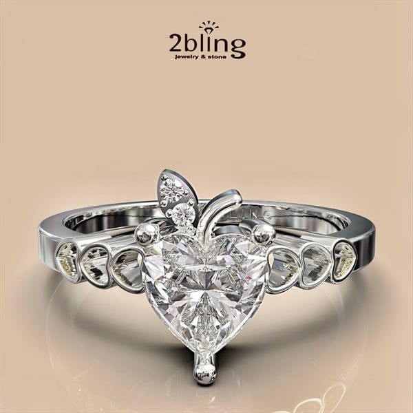  Nhẫn nữ - 2BJNG20 