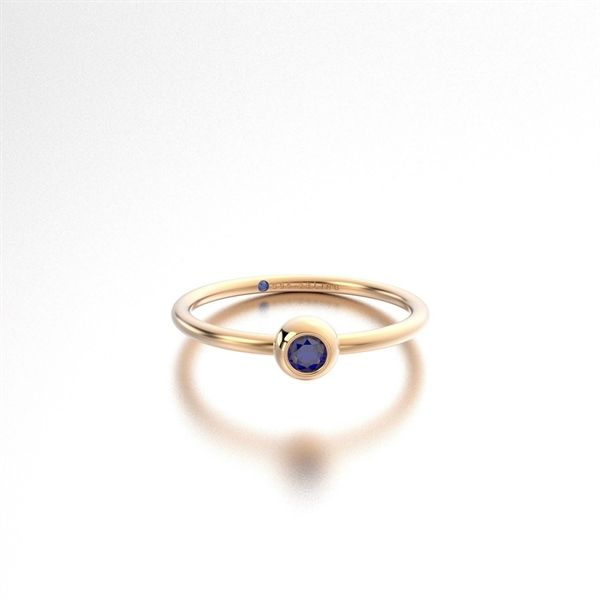  Nhẫn Thiết Kế ONCOMA 4 