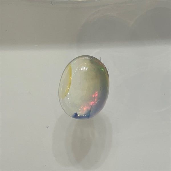  Đá Opal - Oval 8x10.22x4.22ly - 1.80 ct 