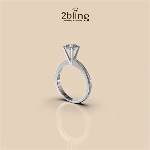  Nhẫn nữ - 2BJNG12 