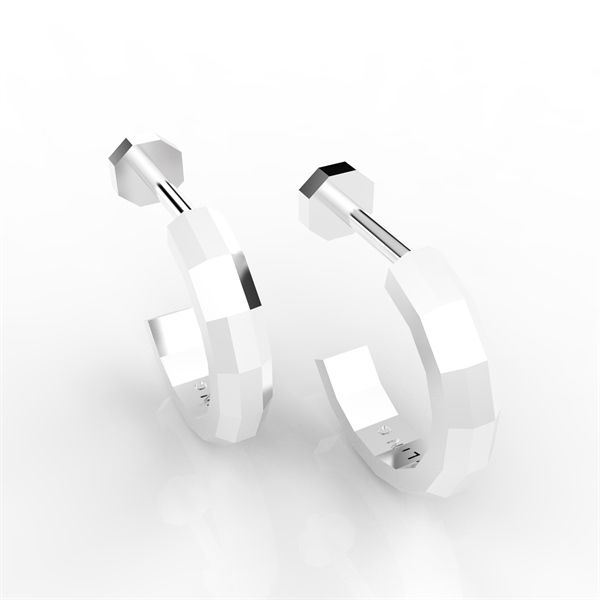  Bông tai thiết kế BXE - S95 