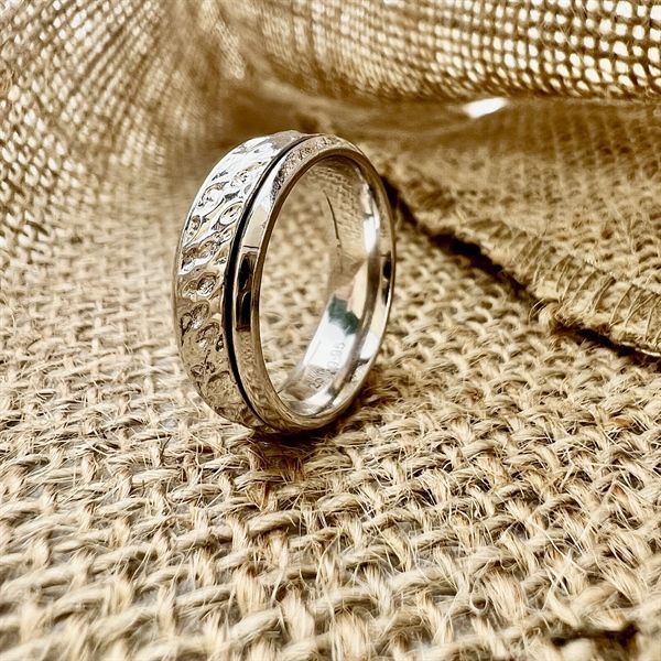  Nhẫn nam - 2BJNN06 