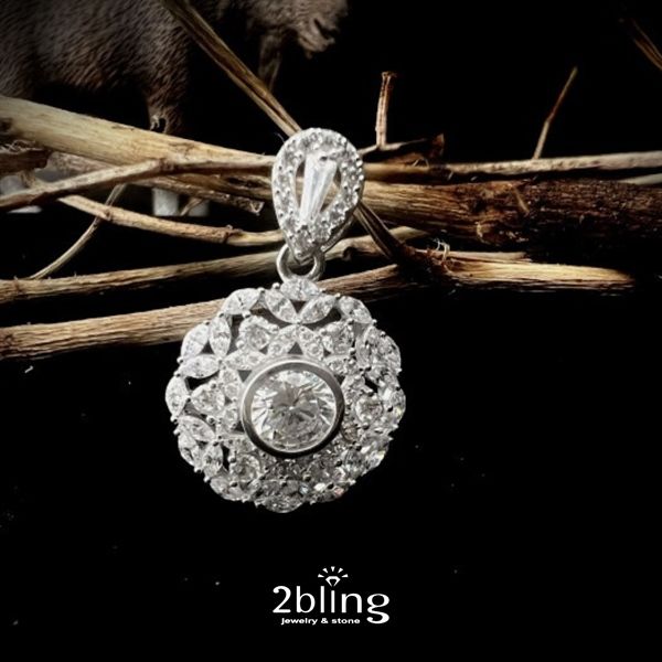  Mặt dây chuyền -2BJ14MG 