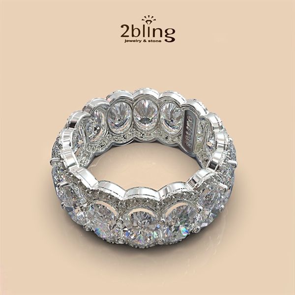  Nhẫn nữ - 2BJNG30 