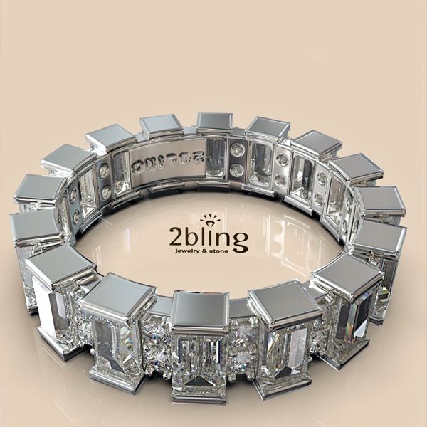  Nhẫn nữ - 2BJNG28 