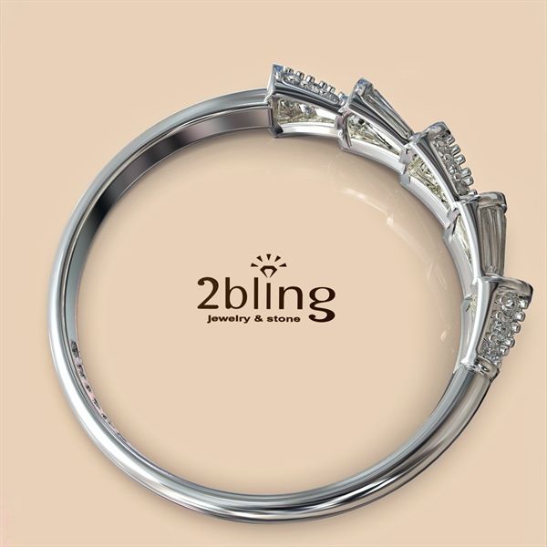  Nhẫn nữ - 2BJNG26 