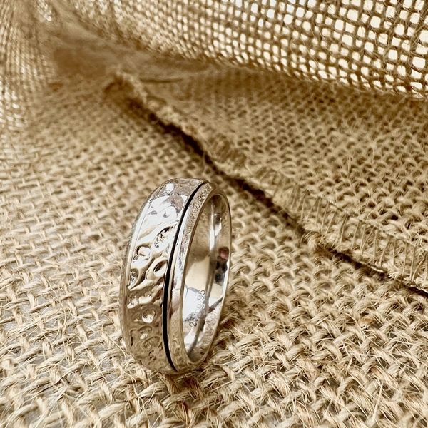  Nhẫn nam - 2BJNN06 