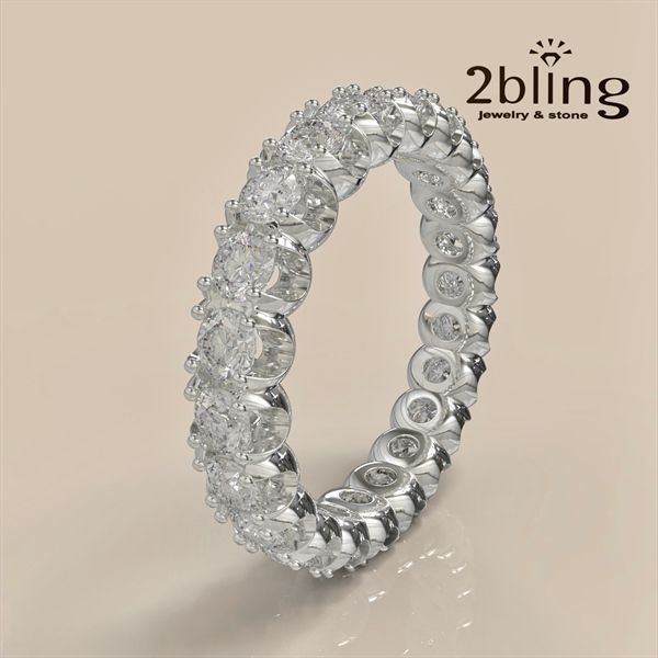  Nhẫn nữ - 2BJNG27 