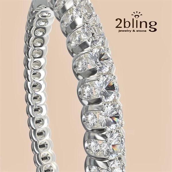  Vòng tay - 2BJ5V - S95 