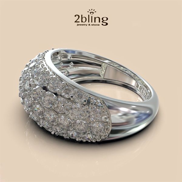  Nhẫn nữ - 2BJNG45 