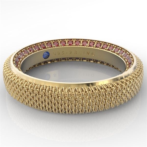  Nhẫn thiết kế BAXEDA01 