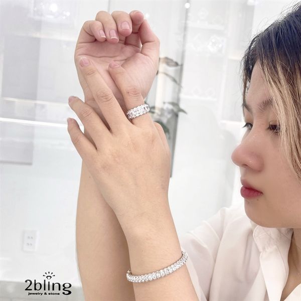  Nhẫn nữ - 2BJNG30 
