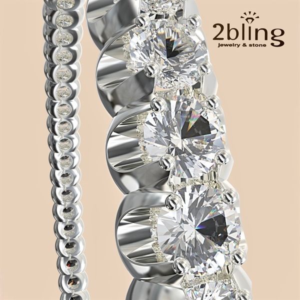  Vòng tay - 2BJ3V - S95 