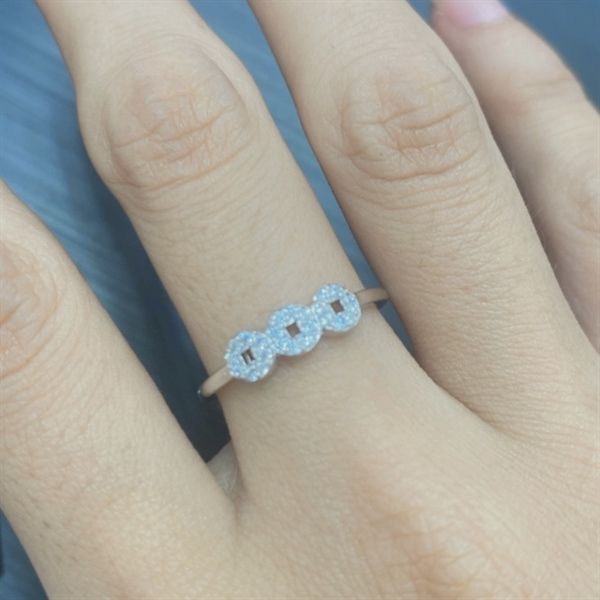  Nhẫn nữ - 2BJNG22 