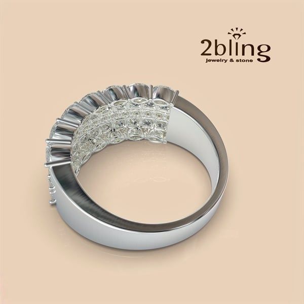  Nhẫn nữ -2BJNBG14 