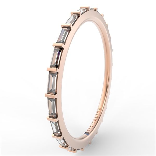  Nhẫn Thiết Kế KEBAFU 