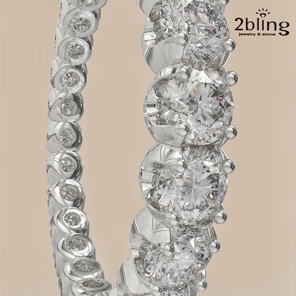  Nhẫn nữ - 2BJNG33 