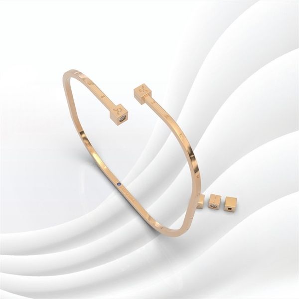  Vòng thiết kế HODA 3 - S95 