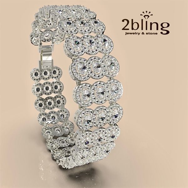  Lắc tay - 2BJ2L - S95 