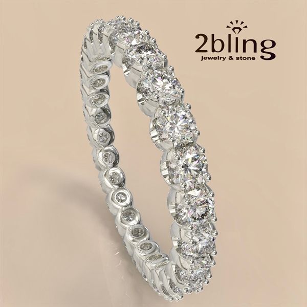  Nhẫn nữ - 2BJNG42 