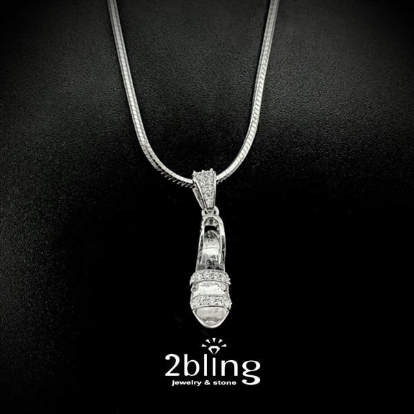  Mặt dây chuyền -2BJ10MG 