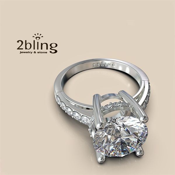  Nhẫn nữ - 2BJNG02 