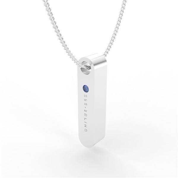  Mặt dây chuyền thiết kế HVU - S95 