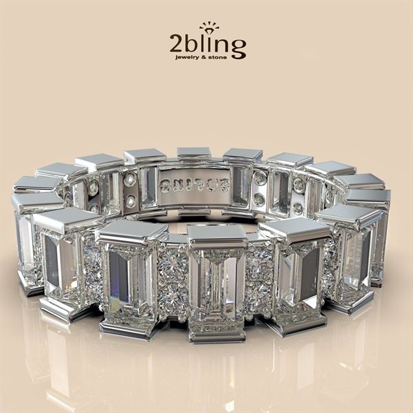  Nhẫn nữ - 2BJNG28 