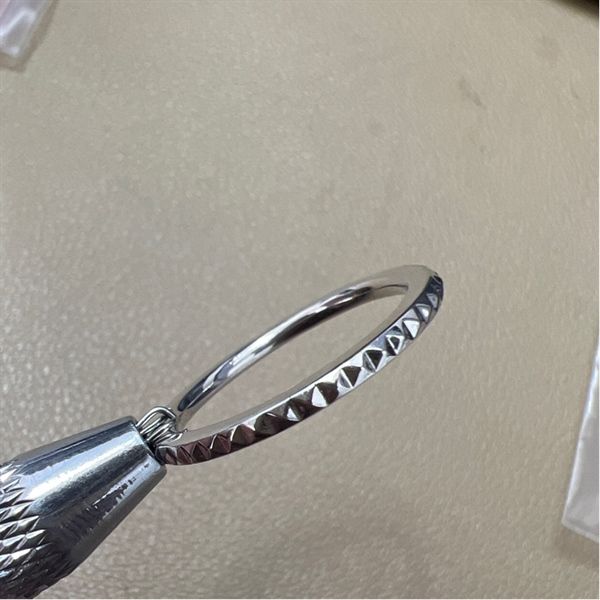  Nhẫn Thiết Kế HOVA 5 