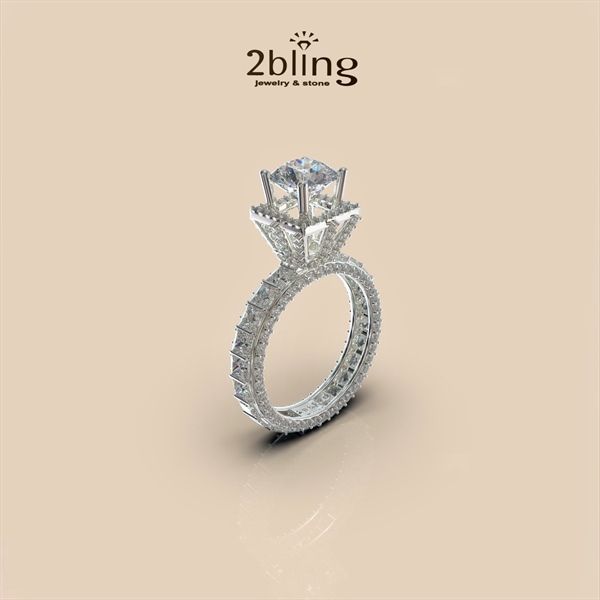  Nhẫn nữ - 2BJNG05 