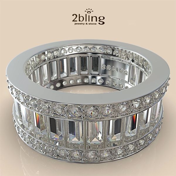  Nhẫn nữ - 2BJNG40 