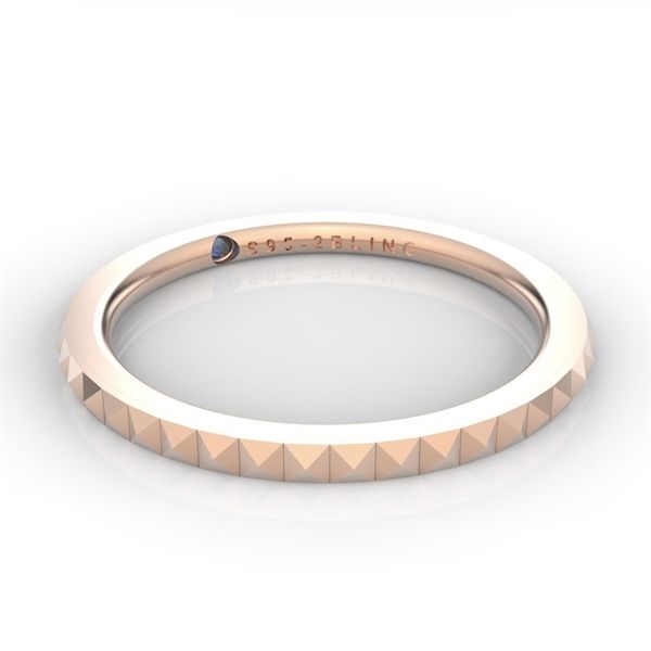  Nhẫn Thiết Kế HOVA 5 