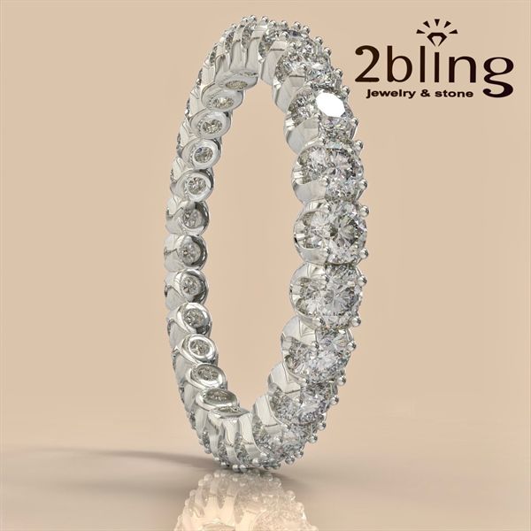  Nhẫn nữ - 2BJNG42 