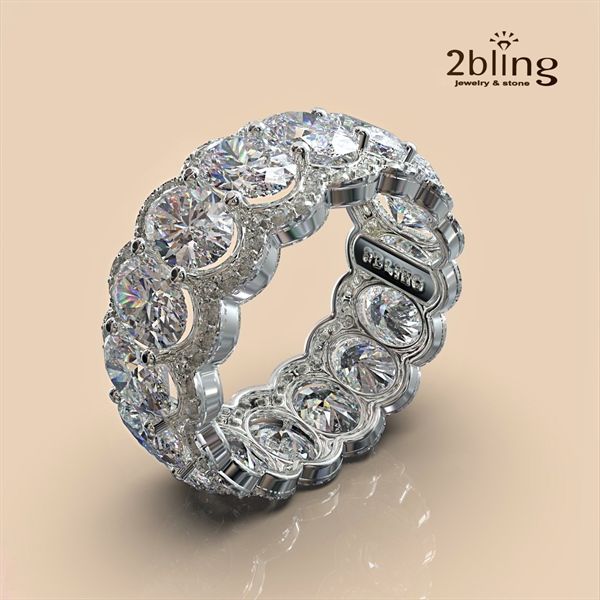  Nhẫn nữ - 2BJNG30 