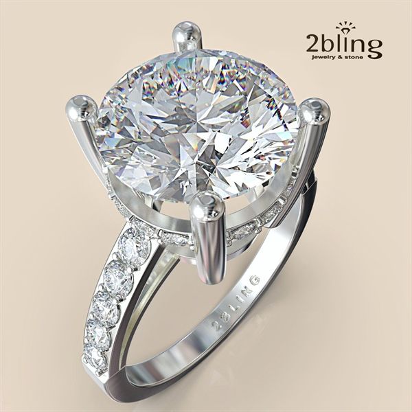  Nhẫn nữ - 2BJNG02 