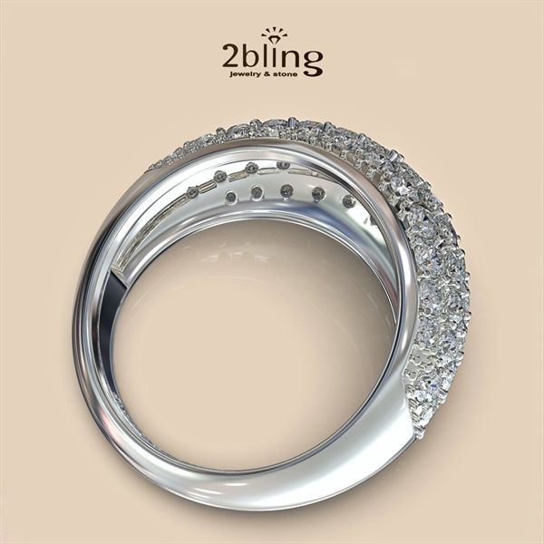  Nhẫn nữ - 2BJNG45 