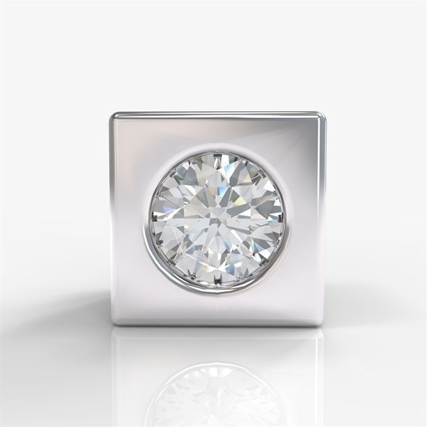  Charm hd Gemini - S95 + Đá Moissanite 