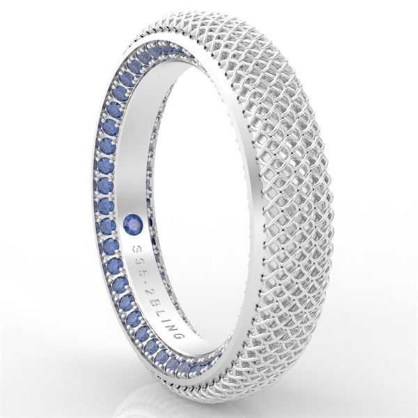  Nhẫn thiết kế BAXEDA02 