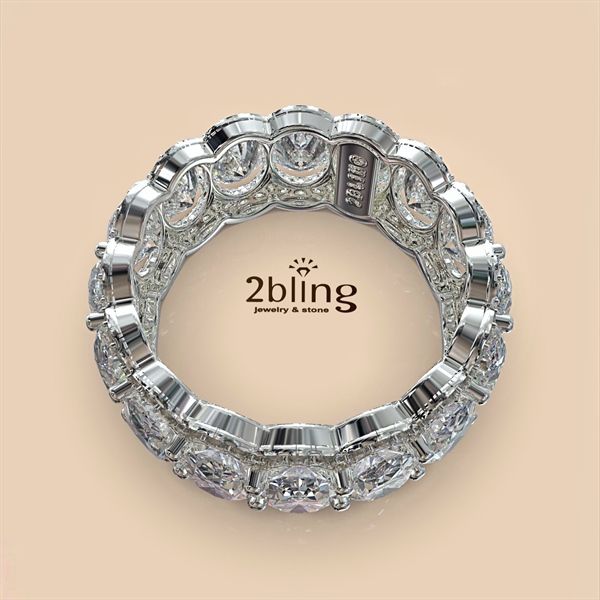  Nhẫn nữ - 2BJNG30 