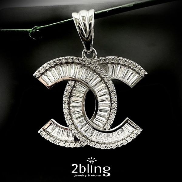  Mặt dây chuyền -2BJ2MG 