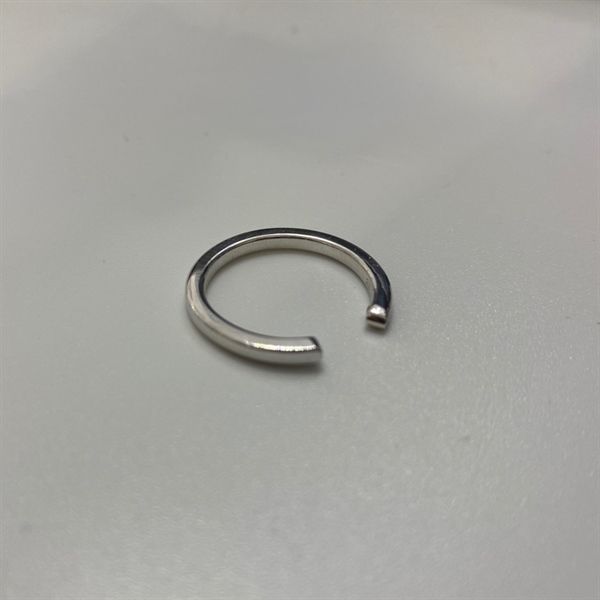  Nhẫn thiết kế HVU 