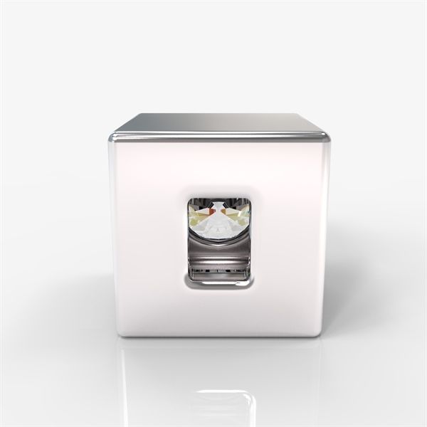  Charm hd Scorpio - S95 + Đá Moissanite 