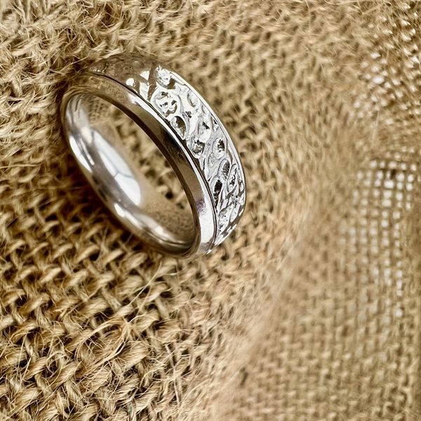  Nhẫn nam - 2BJNN06 