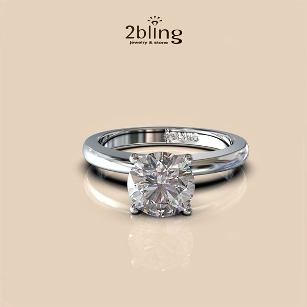  Nhẫn nữ - 2BJNG12 