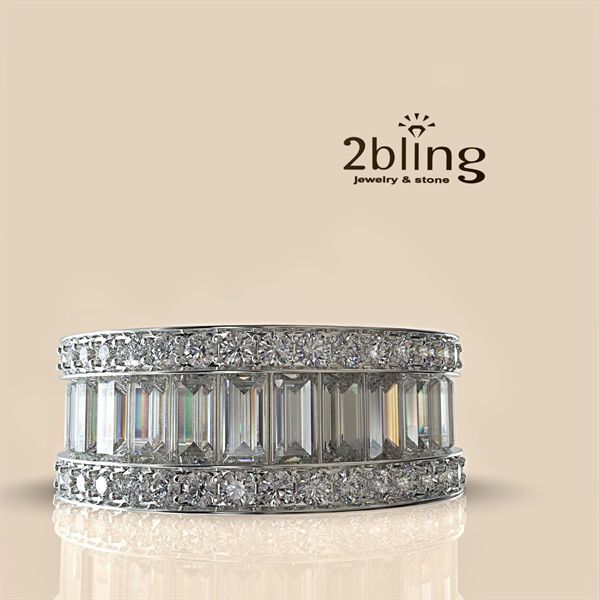  Nhẫn nữ - 2BJNG40 