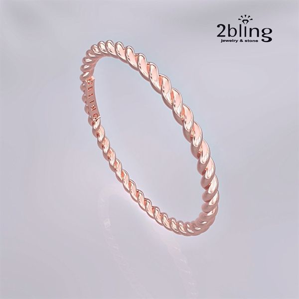  Nhẫn thiết kế 18K - SP000513 