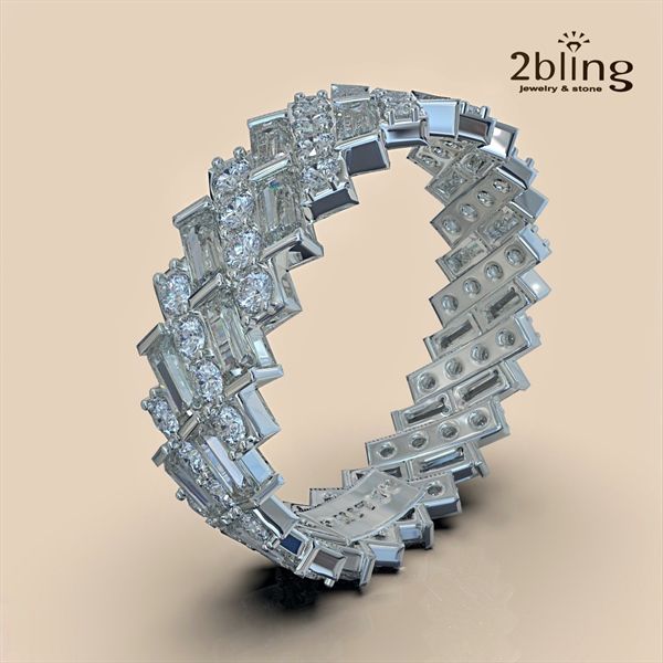  Nhẫn nữ - 2BJNG47 